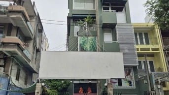 🍀🍀Toà Nhà Góc 2 Mặt Tiền Nguyễn Duy Dương - Quận 10