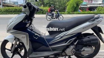 Suzuki Impulse 2017 125cc Fi chính chủ