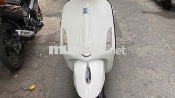 Piaggio Vespa 125cc 2014 bs 59n2-48405