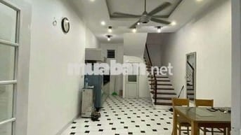 CHO THUÊ NHÀ NGUYÊN CĂN PHỐ NGỌC THUỴ - 4 TẦNG-FULL NỘI THẤT