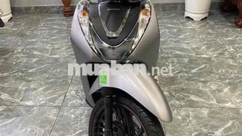 Honda SH Mode 2025 Xám bạc 62km