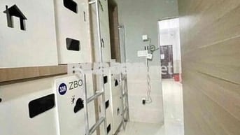 Sleepbox - ký túc xá ngay ĐH Ngân Hàng Thủ Đức đầy đủ tiện nghi chỉ từ