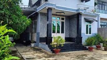 Bán nhà hẻm nhựa Nguyễn văn rốp thành phố Tây Ninh 