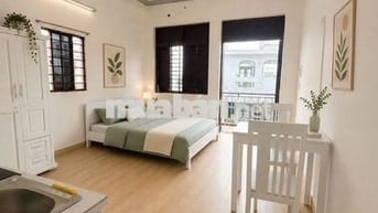 Cho Thuê Phòng Mới Xây_Ban công,Cửa sổ📍Nguyễn Ảnh Thủ, Dương Thị Mười