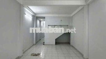 CHO THUÊ NHÀ HẺM PHAN VĂN TRỊ – GÒ VẤP - 2 TẦNG - 60M2 - 13TR