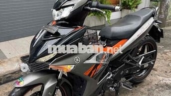 Yamaha Exciter 150 2020 Xám cam 35k km