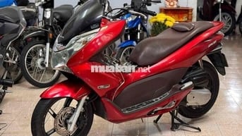 Pcx nhập thái 2010 chính chủ biển sài gòn