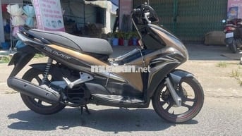Honda Air Blade 2012 Nâu đen