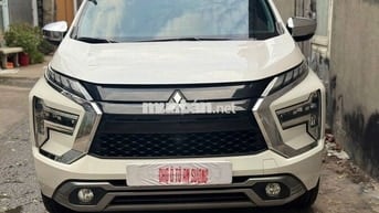 Mitsubishi Xpander Premium 2023 Trắng
