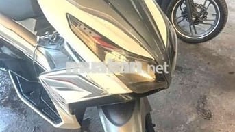Honda Air Blade 125 2014 Trắng xám