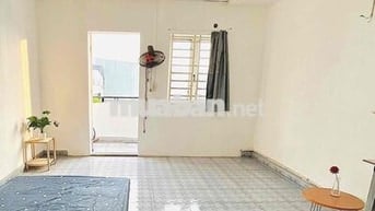 PHÒNG TRỌ XINH - LÊ ĐỨC THỌ - GÒ VẤP