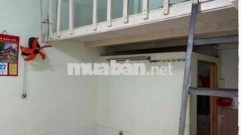 Cho thuê phòng trọ có gác giá rẻ