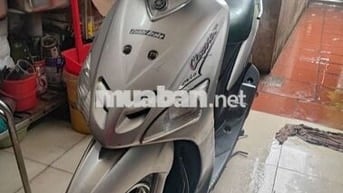 Yamaha Mio  Xám-Bạc thái ráp 