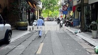 Hàng Hiếm-Đất Trúc Bạch-Ba Đình- Giá đầu tư