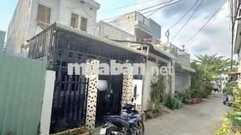 cho thuê nhà chợ đường dt 4x20m 3 phòng ngủ