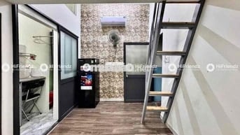 Chính chủ cho thuê phòng full option như ảnh