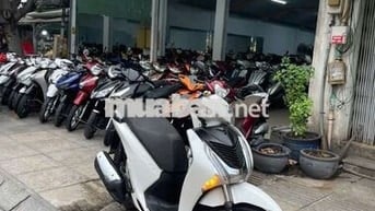Honda SH 125 2015 Trắng