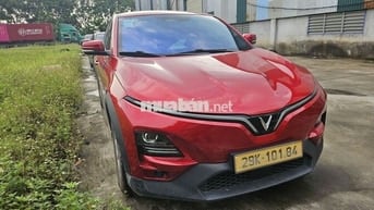 VinFast VF6S 2024 Đỏ 118.000 km
