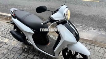 Yamaha Janus 125 2021 ❇️Đồng Moto Đà Lạt❇️