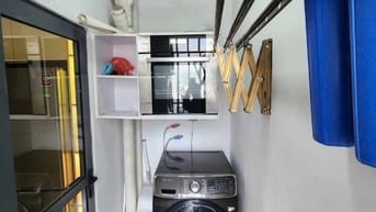 Celadon Tân Phú- Khu Ruby căn 3p ngủ, 2wc, nội thất giá 12tr5/th