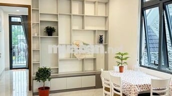 CHO THUÊ CĂN HỘ 1 PHÒNG NGỦ SIÊU RỘNG KHU VỰC PHƯỜNG 9 VIEW RỪNG THÔNG
