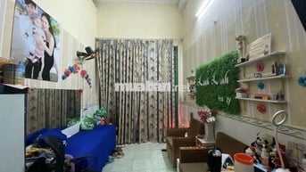 CHO THUÊ PHÒNG GÁC MẶT TIỀN PHẠM HUY THÔNG – 30M²