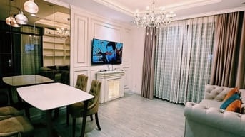 Chính chủ bán Carilon 2 – 3PN -2wc : 86m² – nhà ở có lộc