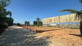 Đất Sát DT609B – Vị Trí Kinh Doanh Đắc Địa