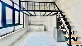 ❗️Vườn Lài - ĐH VLU CS3 - ĐH NTT nhận xe điện - Nhà Mới - Full Nt