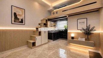 GIẢM 300k - DUPLEX FULL NỘI THẤT RỘNG 30M2 GẦN IUH VLU