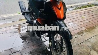 Yamaha Sirius 2020 Cam đen Đã sử dụng