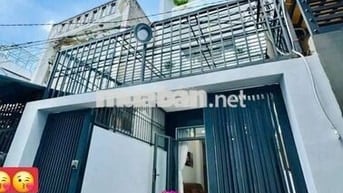 cho thuê nhà nguyên căn mới sạch sẽ Gò Vấp 