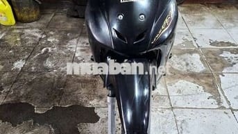 Honda Wave Đài Loan 2007 Đen