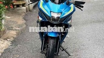 Suzuki GSX 150RR Xanh, xe zin máy chất