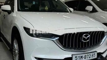 Mazda CX-5 2017 2.5 Model 2018 78.000 km