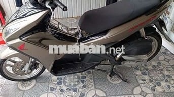 Honda Air Blade 125 Nâu 17819 km
