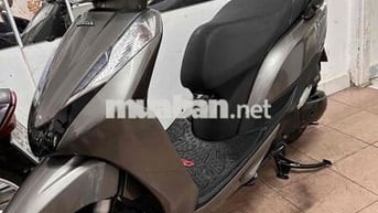 Honda LEAD Xám Lông Chuột 💥Xe Máy Hạnh Nhu💥