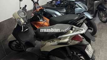 Piaggio Liberty Trắng 29649 km