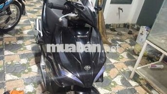Honda Air Blade 2016 Đen