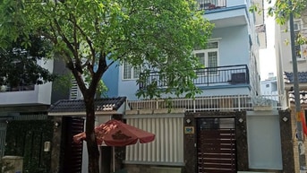 ♻️ GIÁ NGỘP Biệt Thự An Phú - An Khánh QUẬN 2