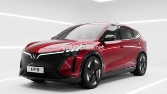 VF8 All New