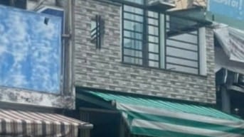 Bán Nhà Mặt Tiền Điện Biên Phủ, Giá 7,2 Tỷ, Gần ĐH Hồng Bàng 