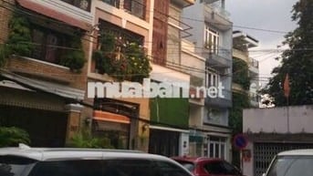 NHÀ HXH 1L 2 LÂUD 4PN PHAN CHU TRINH p24 Bình thạnh