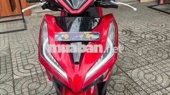 Honda Vario 150 Đỏ 17514 km