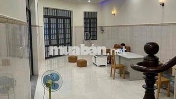 Chủ gửi cho thuê nhà Mới Làm gồm 5PN góc 2 MT KDC Bửu Long