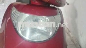 Honda Spacy 100