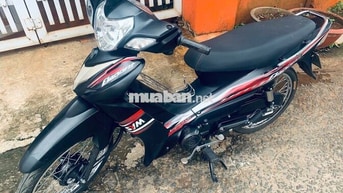 SYM Elegant 50cc Đen