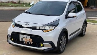 KIA Morning Sport 2021 X-line 59000 km