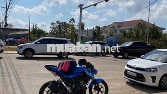 Suzuki GSX S 2022 Xanh 41000 km