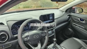 Hyundai Kona 2018 2.0 Cao Cấp Đỏ